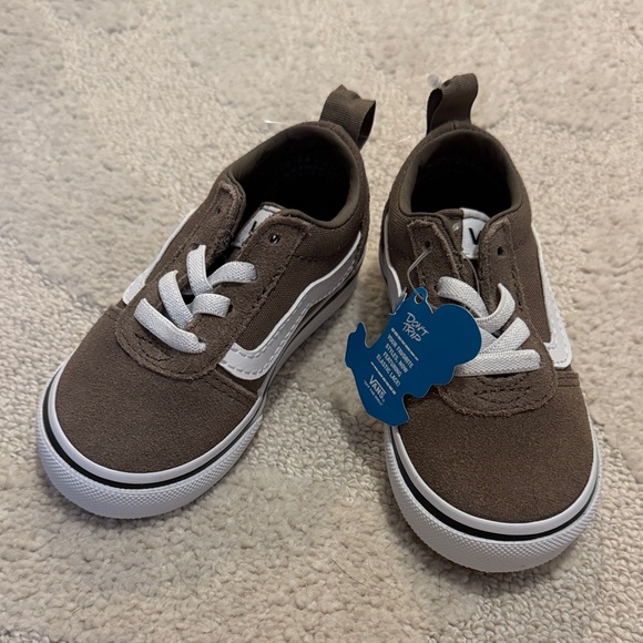 Vans Other - Vans Kids Sneakers
